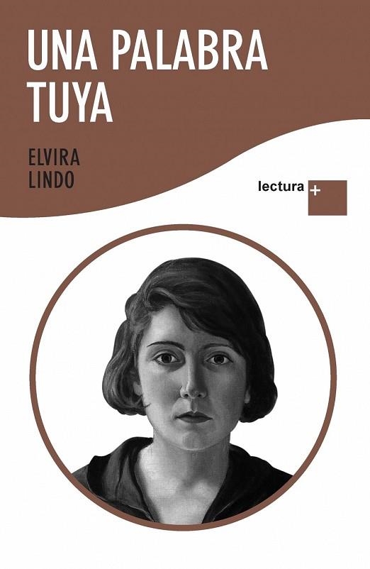 PALABRA TUYA, UNA | 9788432298387 | LINDO, ELVIRA | Llibreria Drac - Librería de Olot | Comprar libros en catalán y castellano online