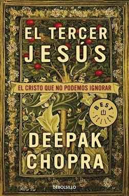 TERCER JESUS, EL | 9788499080208 | CHOPRA, DEEPAK | Llibreria Drac - Librería de Olot | Comprar libros en catalán y castellano online