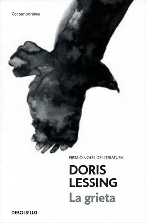 GRIETA, LA | 9788483469491 | LESSING, DORIS | Llibreria Drac - Librería de Olot | Comprar libros en catalán y castellano online