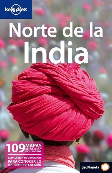 NORTE DE LA INDIA 2010 (LONELY PLANET) | 9788408089148 | VV.AA. | Llibreria Drac - Librería de Olot | Comprar libros en catalán y castellano online