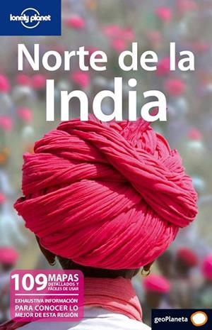 NORTE DE LA INDIA 2010 (LONELY PLANET) | 9788408089148 | VV.AA. | Llibreria Drac - Librería de Olot | Comprar libros en catalán y castellano online