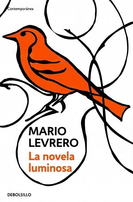 NOVELA LUMINOSA, LA | 9788499080260 | LEVRERO, MARIO | Llibreria Drac - Librería de Olot | Comprar libros en catalán y castellano online