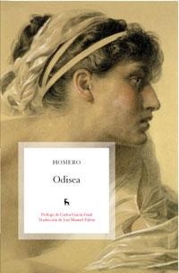 ODISEA | 9788424903480 | HOMERO | Llibreria Drac - Librería de Olot | Comprar libros en catalán y castellano online