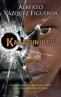 KALASHNIKOV. COLTAN II | 9788466641913 | VAZQUEZ-FIGUEROA, ALBERTO | Llibreria Drac - Llibreria d'Olot | Comprar llibres en català i castellà online