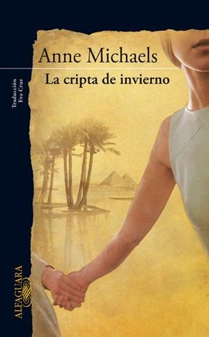 CRIPTA DE INVIERNO, LA | 9788420405414 | MICHAELS, ANNE | Llibreria Drac - Llibreria d'Olot | Comprar llibres en català i castellà online