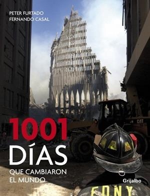 1001 DIAS QUE CAMBIARON EL MUNDO | 9788425343360 | FURTADO, PETER / CASCAL, FERNANDO | Llibreria Drac - Llibreria d'Olot | Comprar llibres en català i castellà online