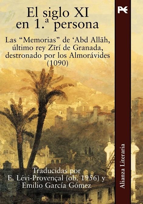 SIGLO XI EN PRIMERA PERSONA, EL | 9788420682105 | Llibreria Drac - Llibreria d'Olot | Comprar llibres en català i castellà online