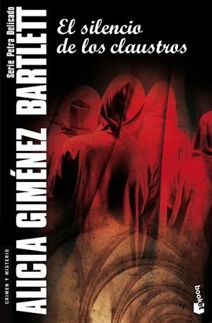 SILENCIO DE LOS CLAUSTROS, EL | 9788423341849 | GIMENEZ BARLETT, ALICIA | Llibreria Drac - Librería de Olot | Comprar libros en catalán y castellano online