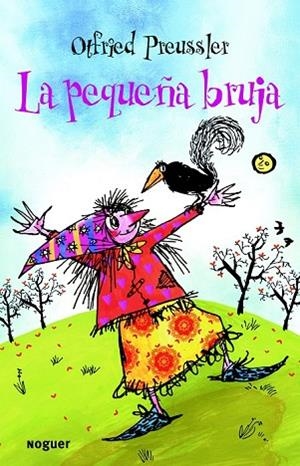 PEQUEÑA BRUJA, LA | 9788427901049 | PREUSSLER, OTFRIED | Llibreria Drac - Librería de Olot | Comprar libros en catalán y castellano online