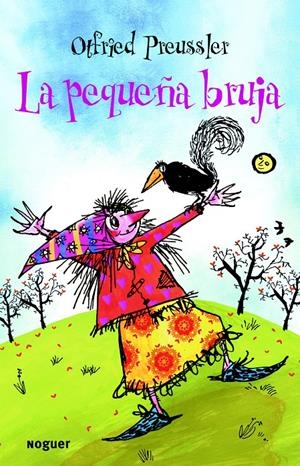PEQUEÑA BRUJA, LA | 9788427901049 | PREUSSLER, OTFRIED | Llibreria Drac - Librería de Olot | Comprar libros en catalán y castellano online