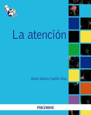 ATENCION, LA | 9788436823110 | CASTILLO, MARIA DOLORES | Llibreria Drac - Llibreria d'Olot | Comprar llibres en català i castellà online