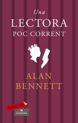 LECTORA POC CORRENT, UNA | 9788499300900 | BENNETT, ALAN | Llibreria Drac - Librería de Olot | Comprar libros en catalán y castellano online