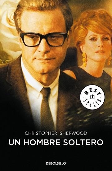 HOMBRE SOLTERO, UN | 9788499086415 | ISHERWOOD, CHRISTOPHER | Llibreria Drac - Librería de Olot | Comprar libros en catalán y castellano online