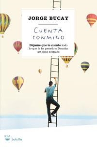 CUENTA CONMIGO | 9788498677362 | BUCAY, JORGE | Llibreria Drac - Llibreria d'Olot | Comprar llibres en català i castellà online