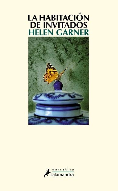 HABITACION DE INVITADOS, LA | 9788498382624 | GARNER, HELEN | Llibreria Drac - Librería de Olot | Comprar libros en catalán y castellano online