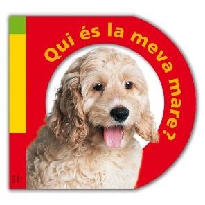 QUI ES LA MEVA MARE? | 9788479424749 | AA.VV. | Llibreria Drac - Librería de Olot | Comprar libros en catalán y castellano online