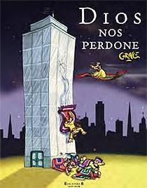 DIOS NOS PERDONE | 9788466643252 | CORNE | Llibreria Drac - Librería de Olot | Comprar libros en catalán y castellano online
