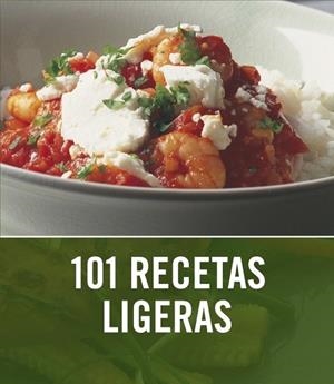 101 RECETAS LIGERAS | 9788425344039 | MURRIN, ORLANDO | Llibreria Drac - Librería de Olot | Comprar libros en catalán y castellano online