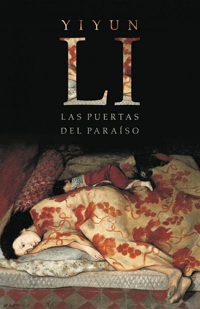 PUERTAS DEL PARAISO, LAS | 9788426417572 | YIYUN | Llibreria Drac - Librería de Olot | Comprar libros en catalán y castellano online