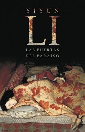 PUERTAS DEL PARAISO, LAS | 9788426417572 | YIYUN | Llibreria Drac - Librería de Olot | Comprar libros en catalán y castellano online