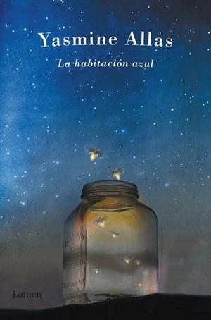 HABITACION AZUL, LA | 9788426417497 | ALLAS, YASMINE | Llibreria Drac - Librería de Olot | Comprar libros en catalán y castellano online