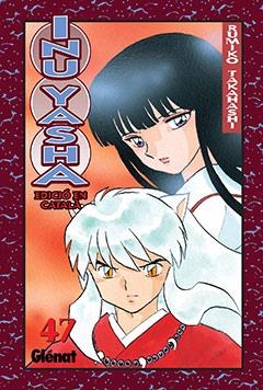 INU YASHA VOL.47 (CATALA) | 9788483579886 | TAKAHASHI, RUMIKO | Llibreria Drac - Librería de Olot | Comprar libros en catalán y castellano online