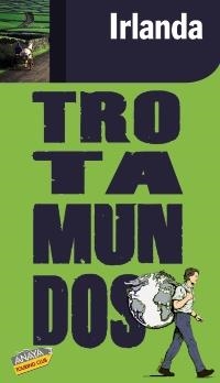 IRLANDA 2010 (TROTAMUNDOS) | 9788475255552 | AA.VV. | Llibreria Drac - Librería de Olot | Comprar libros en catalán y castellano online