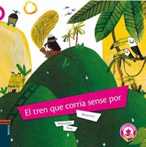 TREN QUE CORRIA SENSE POR, EL | 9788447925254 | FERRO, ELENA; GUSTI (IL.) | Llibreria Drac - Llibreria d'Olot | Comprar llibres en català i castellà online