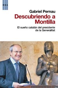 DESCUBRIENDO A MONTILLA | 9788498677218 | PERNAU, GABRIEL | Llibreria Drac - Librería de Olot | Comprar libros en catalán y castellano online