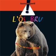 OS BRU, L' | 9788498255058 | VV.AA. | Llibreria Drac - Llibreria d'Olot | Comprar llibres en català i castellà online