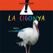 CIGONYA, LA | 9788498255065 | VV.AA. | Llibreria Drac - Llibreria d'Olot | Comprar llibres en català i castellà online