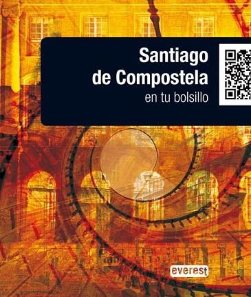 SANTIAGO DE COMPOSTELA 2010 (LOW COST) | 9788444131221 | VV.AA. | Llibreria Drac - Librería de Olot | Comprar libros en catalán y castellano online