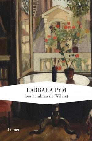 HOMBRES DE WILMET, LOS | 9788426417602 | PYM, BARBARA | Llibreria Drac - Llibreria d'Olot | Comprar llibres en català i castellà online