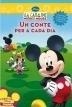 CONTE PER A CADA DIA, UN | 9788448830045 | DISNEY | Llibreria Drac - Librería de Olot | Comprar libros en catalán y castellano online