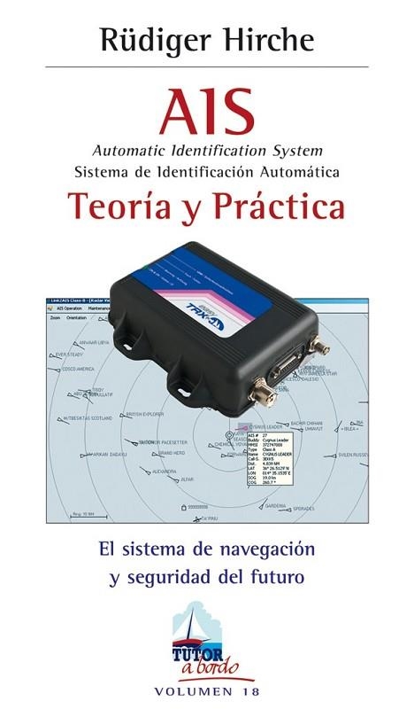 AIS TEORIA Y PRACTICA | 9788479028145 | HIRCHE, RUDIGER | Llibreria Drac - Llibreria d'Olot | Comprar llibres en català i castellà online