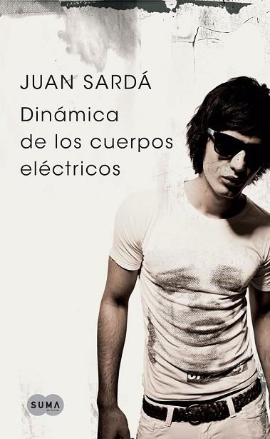 DINAMICA DE LOS CUERPOS ELECTRICOS | 9788483651773 | SARDA, JUAN | Llibreria Drac - Librería de Olot | Comprar libros en catalán y castellano online