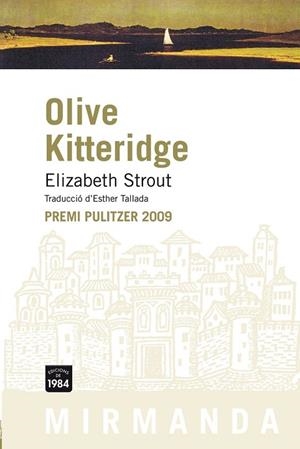 OLIVE KITTERIDGE | 9788492440443 | STROUT, ELIZABETH | Llibreria Drac - Llibreria d'Olot | Comprar llibres en català i castellà online