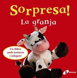SORPRESA LA GRANJA | 9788499060491 | AA.VV | Llibreria Drac - Llibreria d'Olot | Comprar llibres en català i castellà online