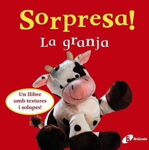 SORPRESA LA GRANJA | 9788499060491 | AA.VV | Llibreria Drac - Llibreria d'Olot | Comprar llibres en català i castellà online
