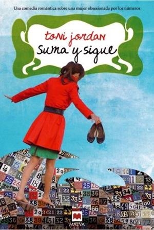 SUMA Y SIGUE | 9788492695256 | JORDAN, TONI | Llibreria Drac - Librería de Olot | Comprar libros en catalán y castellano online