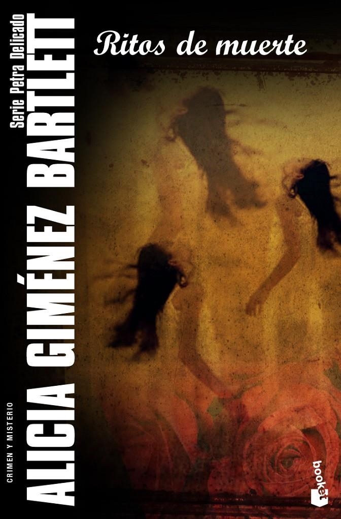 RITOS DE MUERTE | 9788408092728 | GIMENEZ, ALICIA | Llibreria Drac - Librería de Olot | Comprar libros en catalán y castellano online
