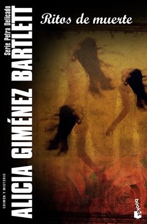 RITOS DE MUERTE | 9788408092728 | GIMENEZ, ALICIA | Llibreria Drac - Librería de Olot | Comprar libros en catalán y castellano online