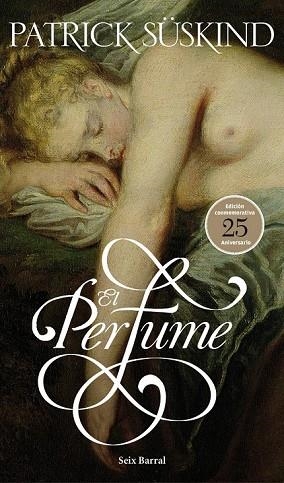 PERFUME, EL | 9788432228728 | SUSKIND, PATRICK | Llibreria Drac - Llibreria d'Olot | Comprar llibres en català i castellà online