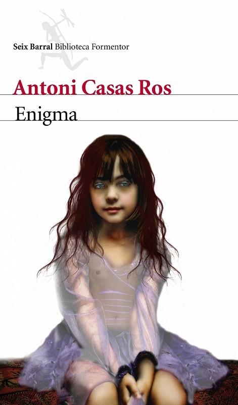 ENIGMA | 9788432228643 | CASAS, ANTONI | Llibreria Drac - Librería de Olot | Comprar libros en catalán y castellano online