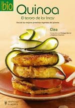 QUINOA. TESORO DE LOS INCAS | 9788425519031 | CLEA | Llibreria Drac - Librería de Olot | Comprar libros en catalán y castellano online