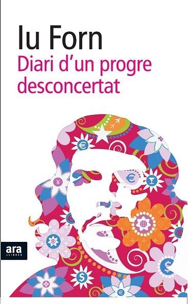 DIARI D'UN PROGRE DESCONCERTAT | 9788492907526 | FORN, IU | Llibreria Drac - Llibreria d'Olot | Comprar llibres en català i castellà online