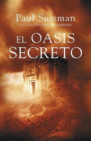 OASIS SECRETO, EL | 9788401337468 | SUSSMAN, PAUL | Llibreria Drac - Librería de Olot | Comprar libros en catalán y castellano online