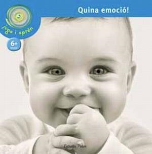 QUINA EMOCIO! | 9788499320458 | VARIOS AUTORES/DIVERSOS AUTORS | Llibreria Drac - Librería de Olot | Comprar libros en catalán y castellano online