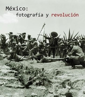 MEXICO FOTOGRAFIA Y REVOLUCION (LUJO) | 9788497856058 | AA. VV. | Llibreria Drac - Llibreria d'Olot | Comprar llibres en català i castellà online