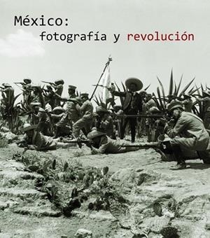 MEXICO FOTOGRAFIA Y REVOLUCION (LUJO) | 9788497856058 | AA. VV. | Llibreria Drac - Llibreria d'Olot | Comprar llibres en català i castellà online
